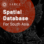 SARCE Spatial Database